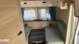 HYMER / ERIBA / HYMERCAR Touring Troll 530 Urban 7.851 Euro gespart! Lini - HYMER / ERIBA Touring troll 530