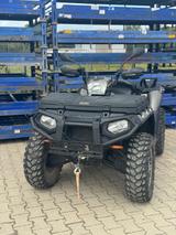 Polaris Sportsman 850 XL Touring - QUAD SPORT