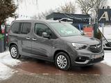Opel Combo LifeE Edition 1.5D*CarPlay*Temp.*Ahk*PDC - Opel Combo Life Diesel Gebrauchtwagen