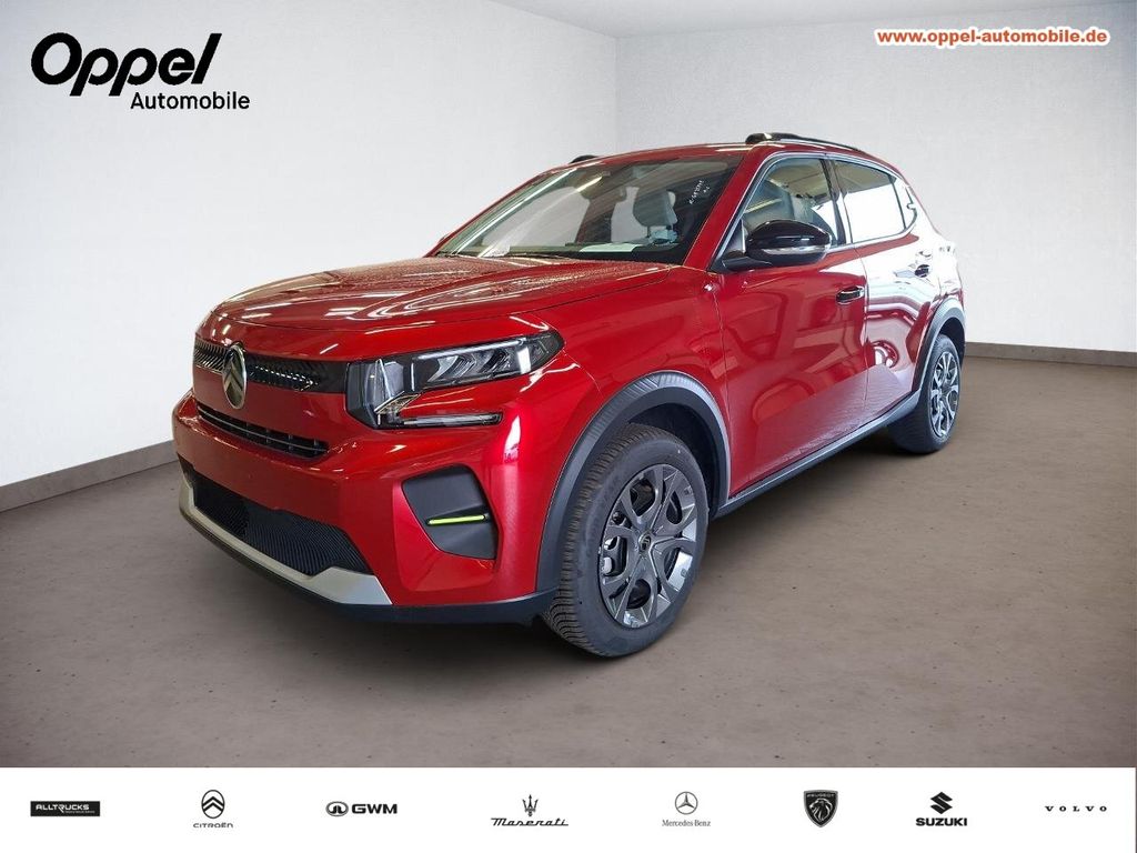 Image of Citroën C3