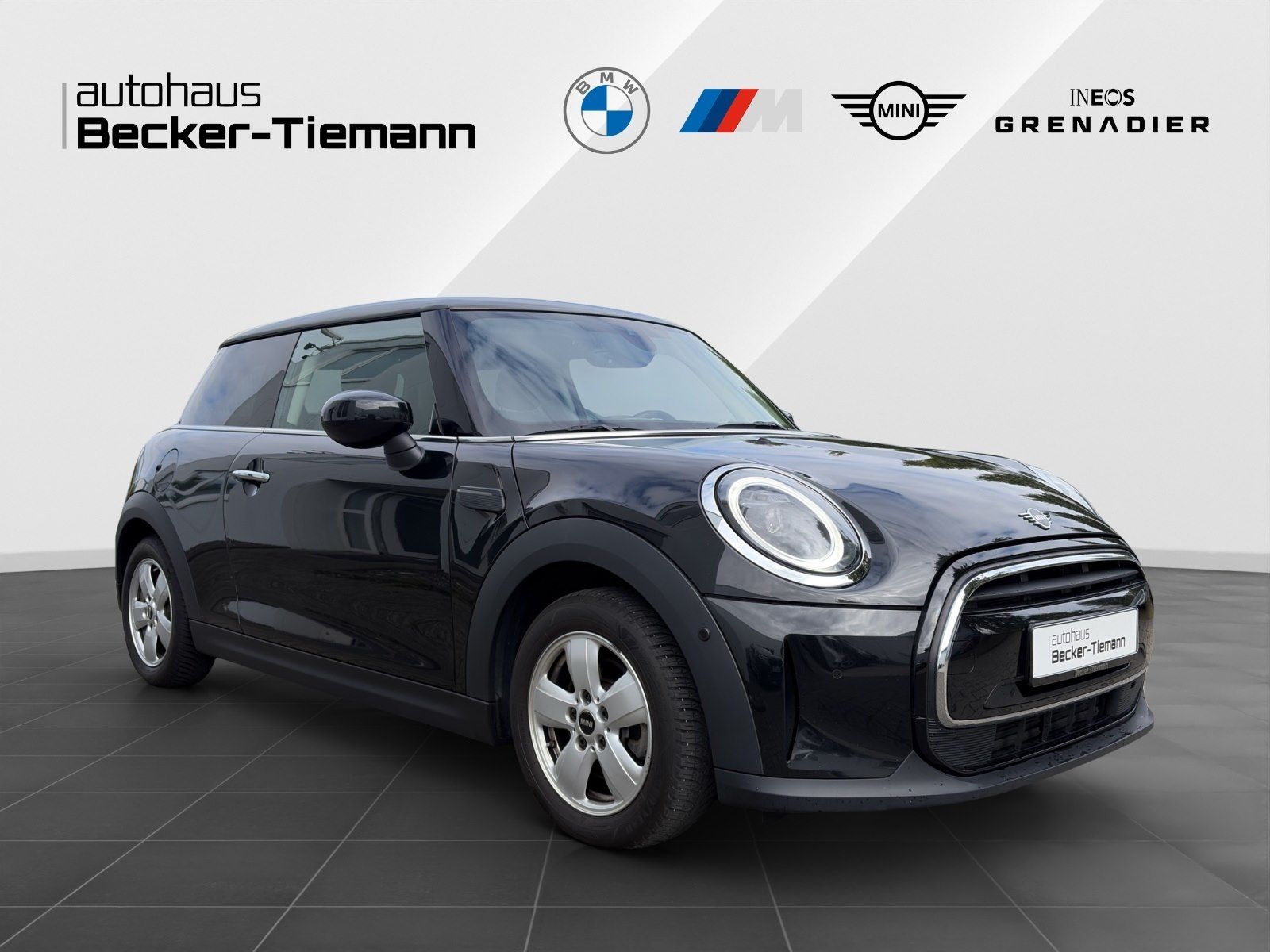 MINI Cooper - Bild 7