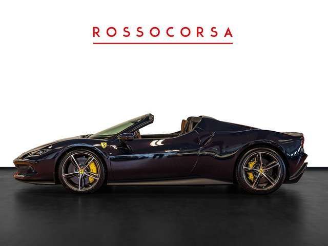 Other Ferrari 296 GTS imagem 3