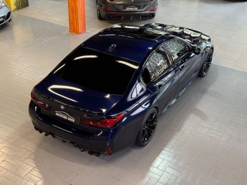 BMW M5 - 8
