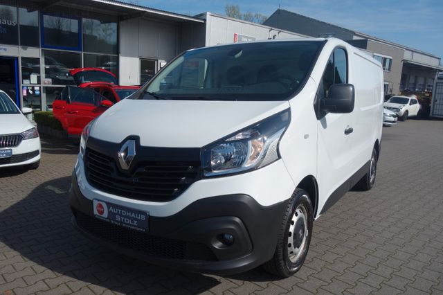 Renault Trafic Kasten L1H1 2,7t Komfort