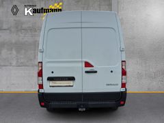 Fahrzeugabbildung Master III Kasten L2H2 HKa 3,5t 150 DCI Sortimo
