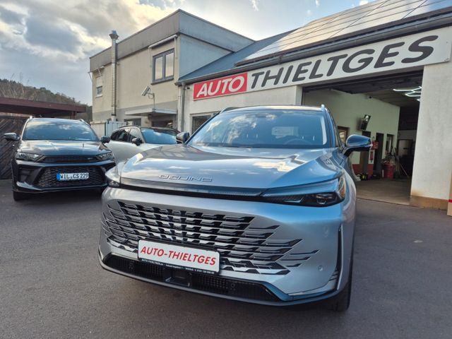 BAIC X75