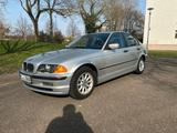 BMW 318i E46 Top*Kein Rost*TÜV03/27 - BMW 318 aus 1999: 318i E46