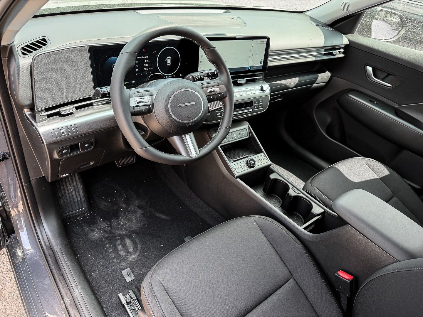 Hyundai KONA Elektro - Bild 6