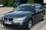 BMW e 60 525i - BMW 525 in Augsburg