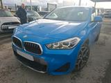 BMW X2 16d 1.5 Ltr. M Sportpaket - BMW X2 mit Diesel-Antrieb: Sportpaket