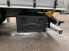 Fahrzeugabbildung Wielton Curtain Master Standard