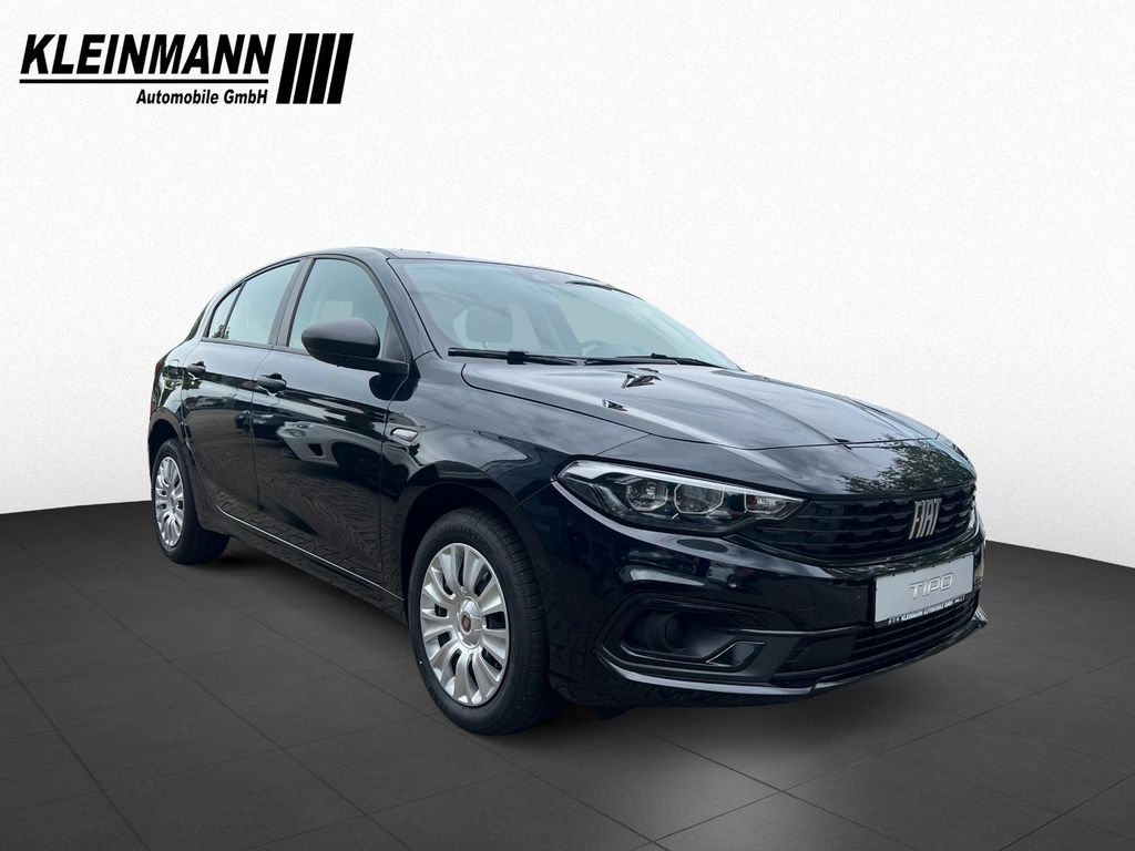 Fiat Tipo Life 1.5 GSE Hybrid 96kW (130PS) DCT