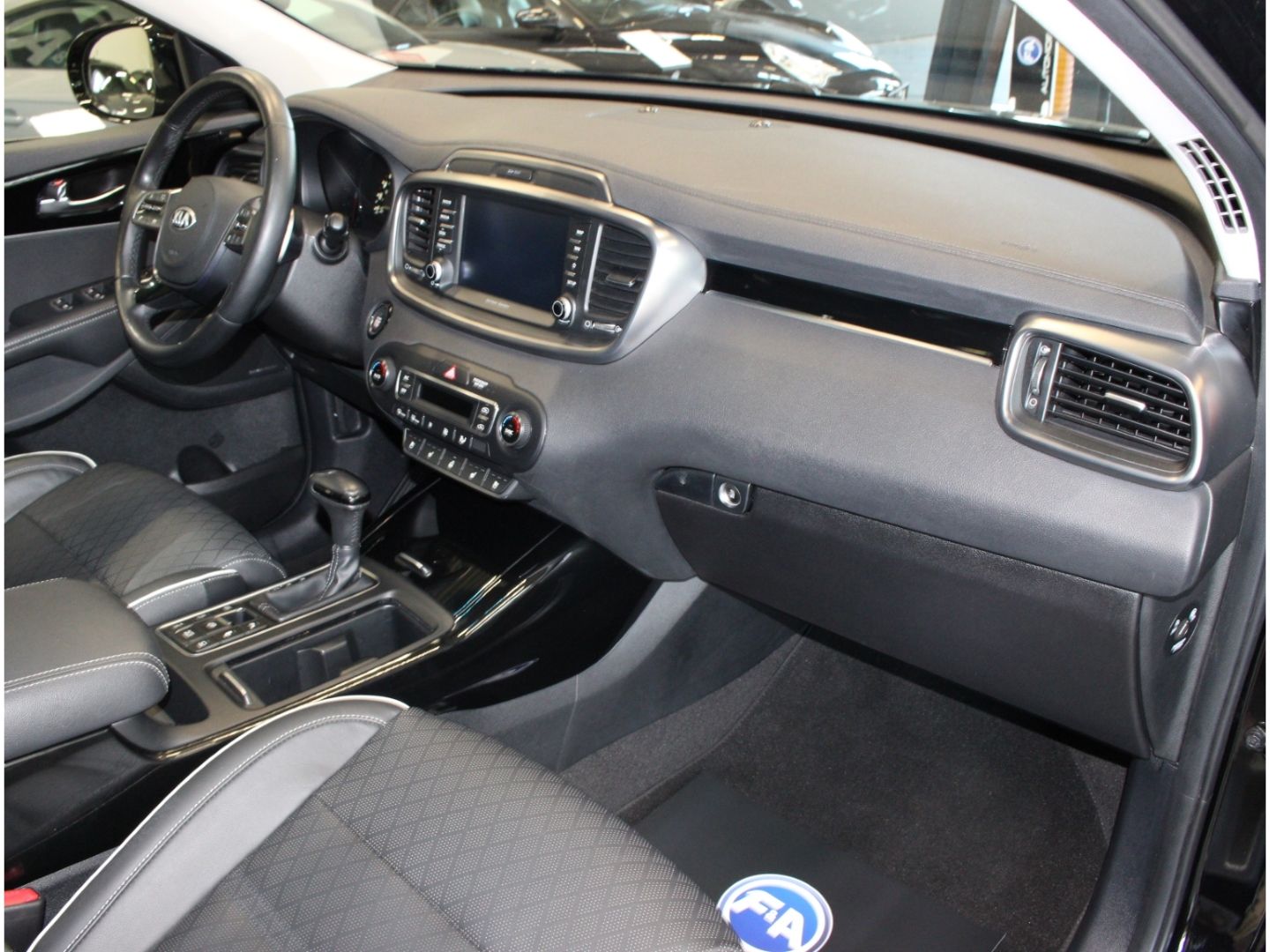 Fahrzeugabbildung Kia Sorento GT-Line 4WD 2.2 CRDi* Pano*360 Kam.*HUD