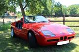 BMW Z1 - BMW Z1 aus 1990