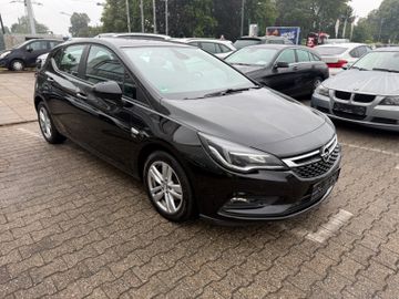 Opel Astra - 3