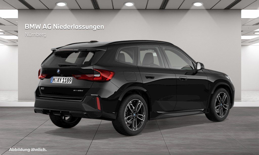 BMW X1 - Bild 2