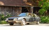 Citroën CX Prestige - 1. Serie! Restauriert! - Citroën CX Gebrauchtwagen