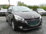 Peugeot 208 Active*Klima*Nr.16 - Peugeot 208 Gebrauchtwagen in Dresden