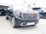 GMC Sierra Denali 6,2ltr V8 MJ 2025 Voll 4 Jahre Gar - GMC Neuwagen