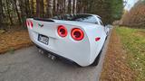 Corvette C6 Grand Sport Coupe 6.2 V8 AT 1SD Grand Sport - gebrauchte Corvette Cabrios