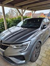 Renault Der Arkana ist in einem Top Zustand - Renault Arkana von privat
