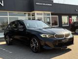 BMW 3 330i xDrive M Paket,R-Kamera,ACC,Hifi,Curved - BMW 330 Kombi M 330i paket mit Benzin-Antrieb