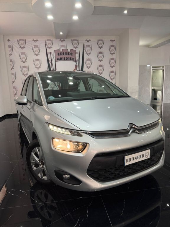 Image of Citroën C4 Picasso