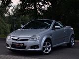 Opel Tigra Twin Top Edition/SCHECKHFT/66000KM/SITZHZG - Opel Tigra Gebrauchtwagen