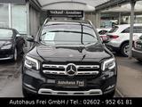 Mercedes-Benz GLB 200 d STYLE*1-HAND*LED*NAVI*DAB*SCHECKHEFT* - Mercedes GLB-Klasse bis 25.000 Euro
