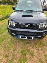 Suzuki Jimny 1.3 4WD Style Style - Suzuki Jimny in Duisburg
