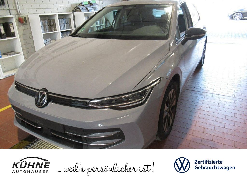 Volkswagen Golf ENERGY 1.5 TSI AHK LED NAVI RÜKA APP-CONN foto 1