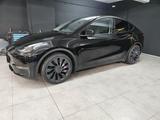 Tesla Model Y Performance Dual Motor AWD Performance