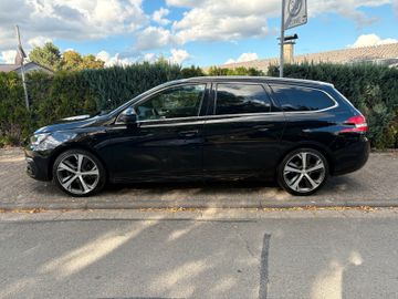 Peugeot 308 - 6