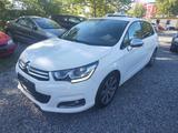 Citroën C4 Lim. Selection - gebrauchte Citroën C4 aus dem Jahr 2016