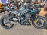 Triumph Street Triple RS sofort verfügbar 4J. Garantie - Triumph Street Triple S