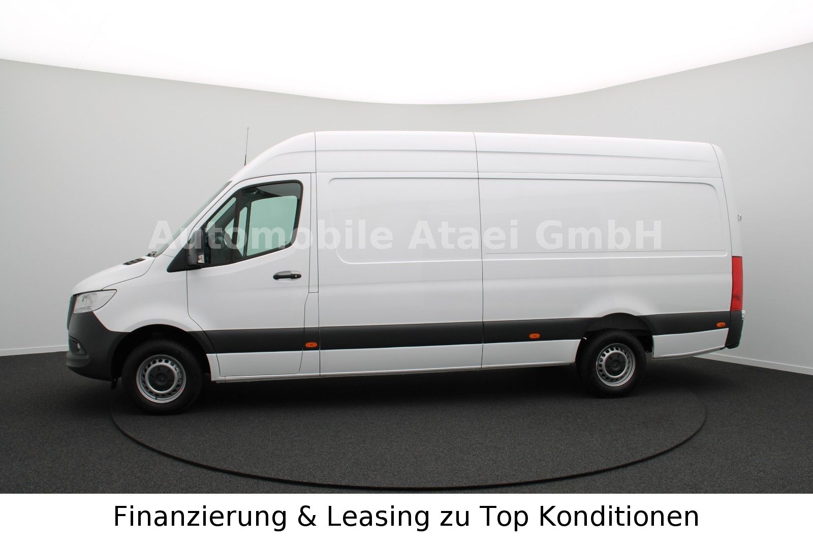 Fahrzeugabbildung Mercedes-Benz Sprinter 317 MAXI *Neu/Tageszulassung* 8x SOFORT