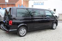 Volkswagen T6.1 Caravelle lang LR DSG 4Motion LED Navi AHK