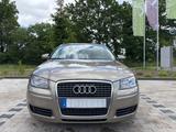 Audi A3 2.0 TDI  - Audi A3 aus 2005 mit Diesel-Antrieb: 2.0