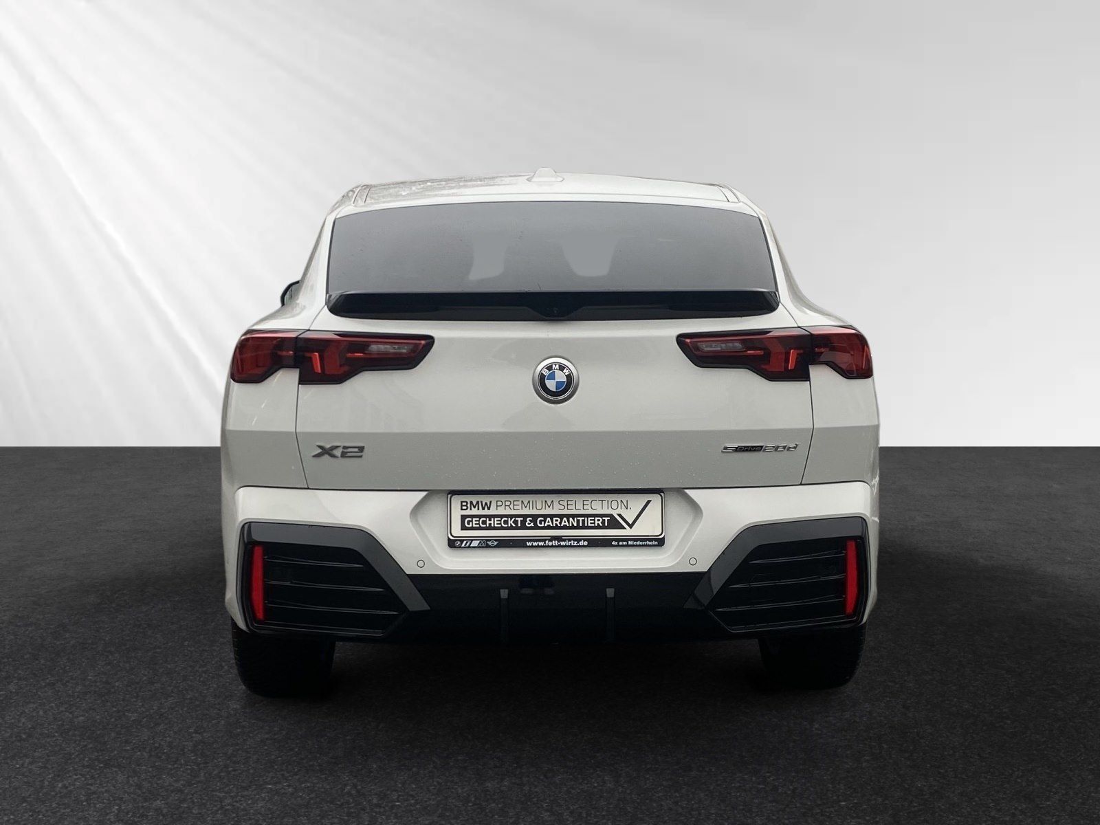BMW X2 - Bild 6