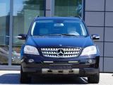 Mercedes-Benz ML 320 CDI - Mercedes-Benz ML 320 in Krefeld
