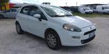 Fiat FIAT Punto Evo 1.4 5 porte Actual Natural Power - Fiat Grande Punto: Natural Power