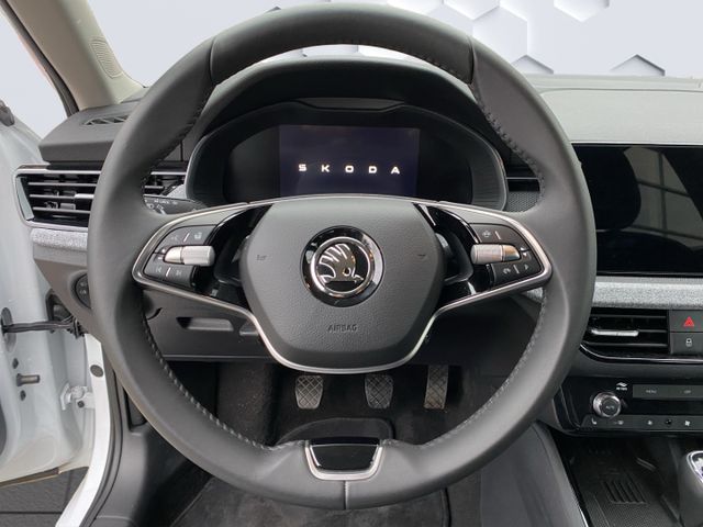 Kamiq Drive 1.0 TSI EU6e Digitales Cockpit LED S