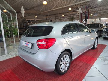 Mercedes A 180 - 5