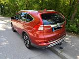 Honda CR-V 1.6 i-DTEC 118kW 4WD Elegance  - Honda Gebrauchtwagen in München