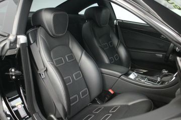 Fahrzeugabbildung Mercedes-Benz SL 65 AMG Black Series ++SAMMLER ZUSTAND++TOP++