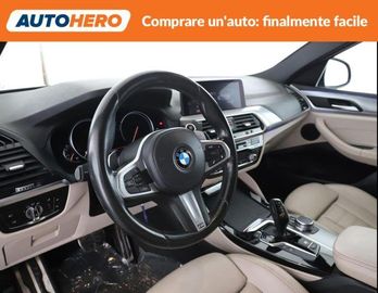 BMW X4 - 7