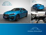 BMW 220i Gran Coupe M Sport AHK MFL PDC 2ZK LED - BMW 220 Gran Coupé aus 2024