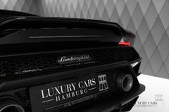 Lamborghini Huracán EVO Spyder 2022 