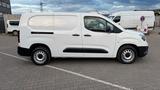 Opel Combo 1.5 XL Maxi L2 Klima Kühlfahrzeug Apotheka - Kühlfahrzeug