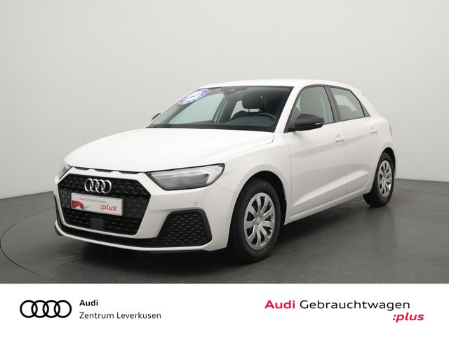 AUDI A1 Sportback VIRT SHZ CARPLAY LED PORT NAVI